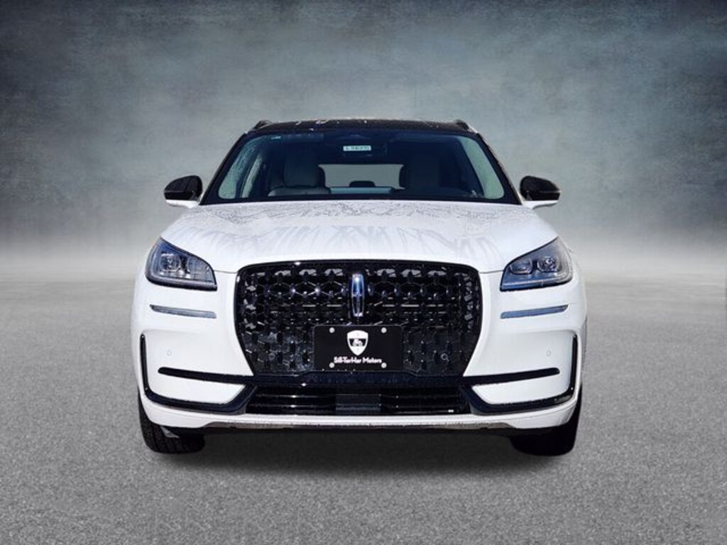 New 2025 Lincoln Corsair Grand Touring CROSSOVERS