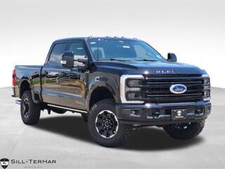 2026 Ford F-350SD