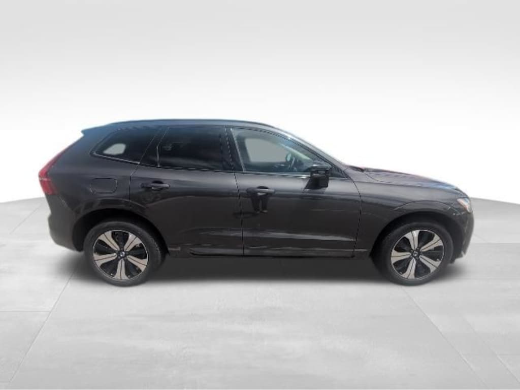 Used 2024 Volvo XC60 Recharge Plug-In Hybrid T8 SUV