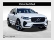  Volvo XC60 Recharge Plug-In Hybrid