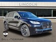 Lincoln Corsair