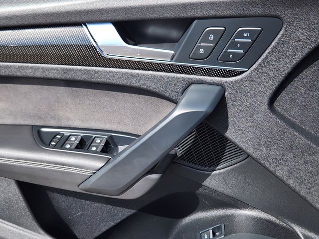 2021 Audi SQ5 Premium Plus - Photo 11