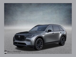 2026 Mazda CX-90 3.3 Turbo Premium SUV