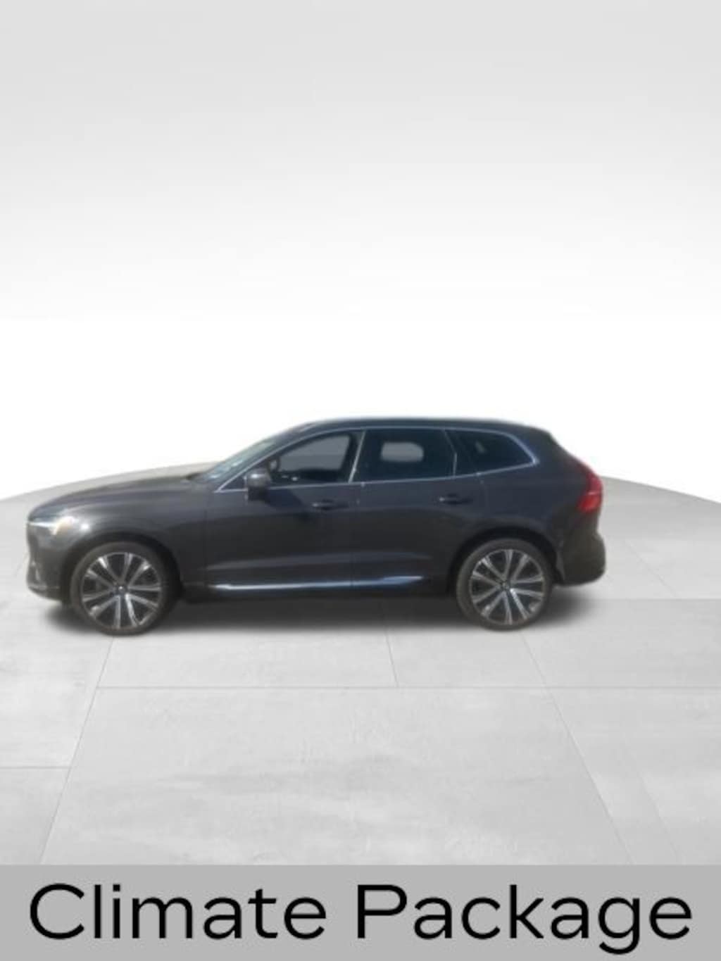 Used 2023 Volvo XC60 B6 Ultimate Bright Theme SUV