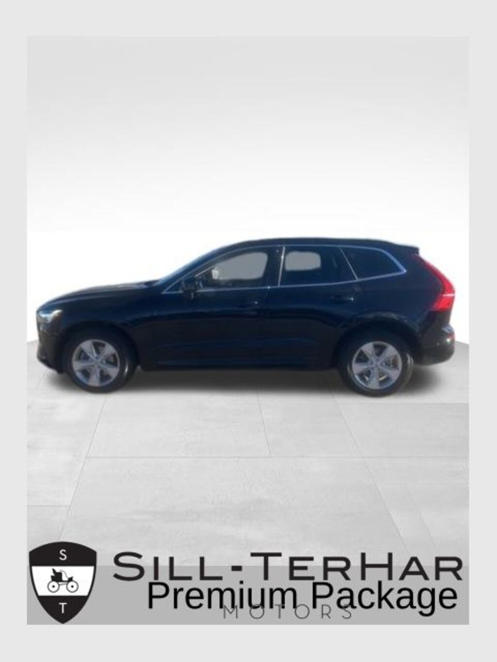 Used 2022 Volvo XC60 B5 Momentum SUV