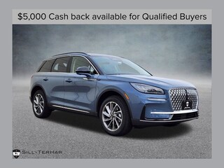 2026 Lincoln Corsair Premiere CROSSOVERS