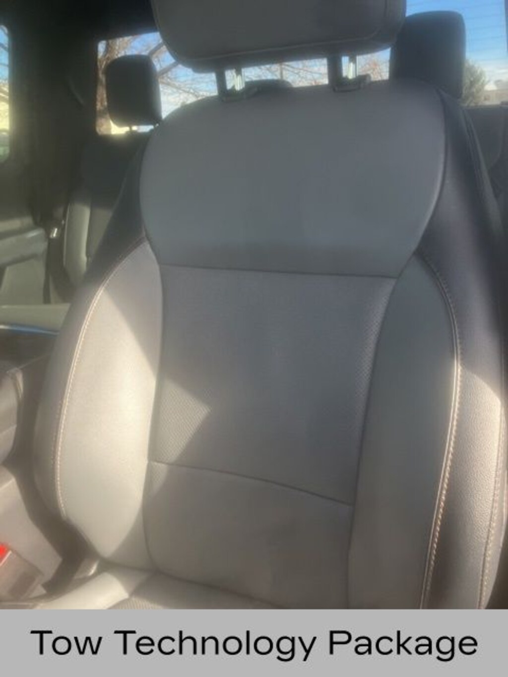 Certified 2023 Ford F-150 Lightning Lariat Truck