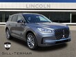 Lincoln Corsair