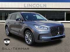 2025 Lincoln Corsair Grand Touring CROSSOVERS