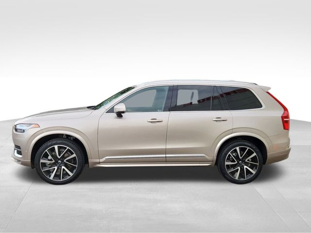 Certified 2024 Volvo XC90 B6 Plus Bright Theme SUV