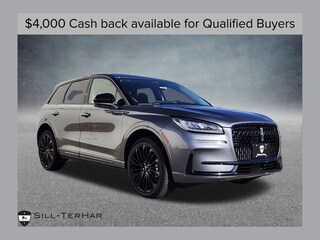 2025 Lincoln Corsair Premiere CROSSOVERS