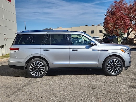 Explore Lincoln’s 2024 Safety Innovations thumbnail
