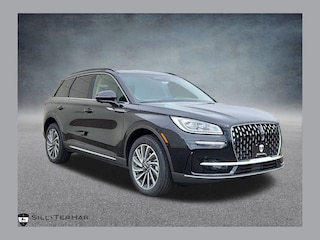 2025 Lincoln Corsair Reserve CROSSOVERS
