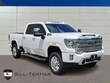 GMC Sierra 2500HD