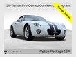  Pontiac Solstice