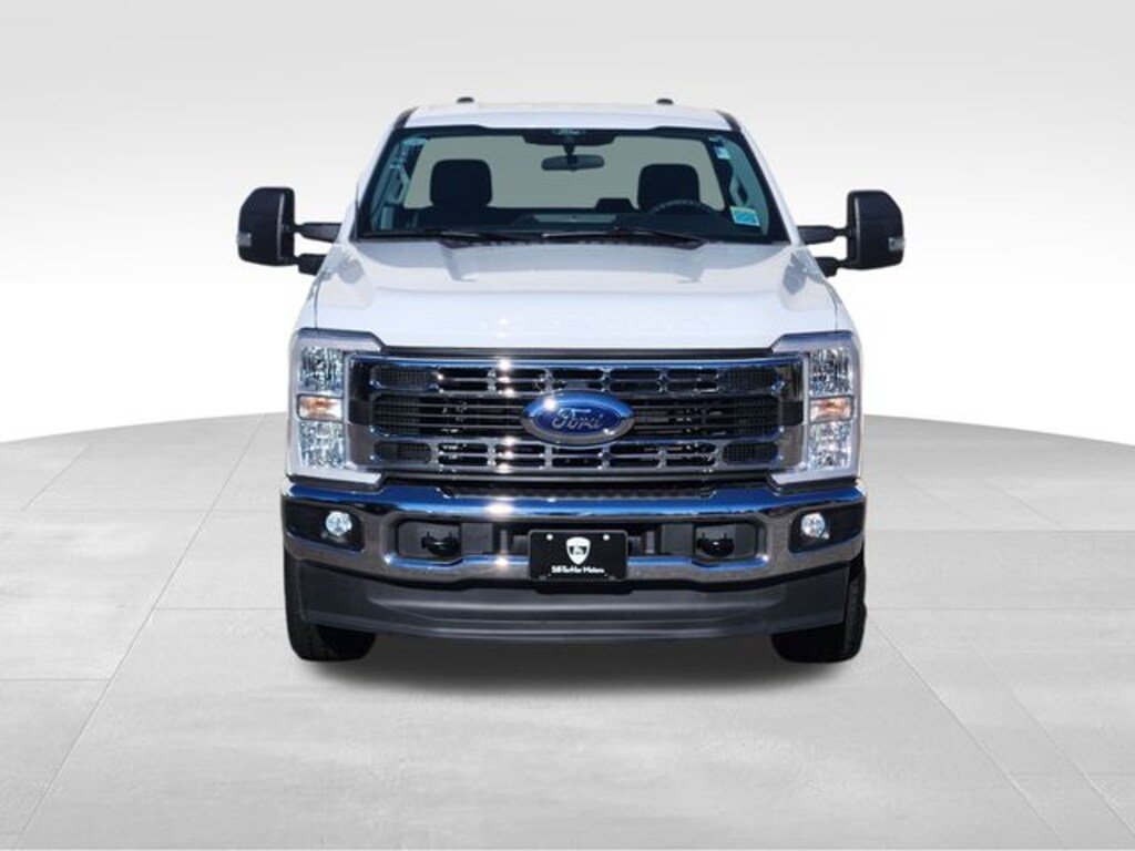 Used 2024 Ford F-350SD XLT Truck