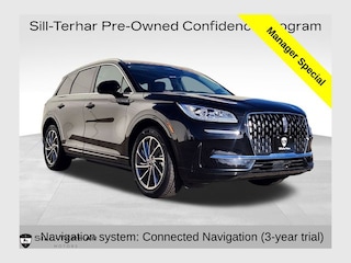 2024 Lincoln Corsair Grand Touring SUV