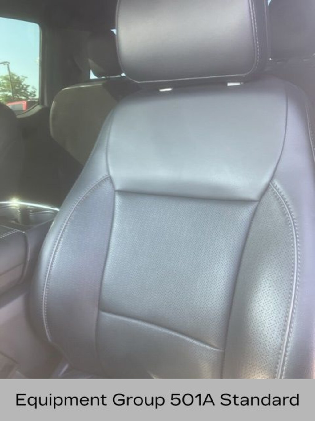 Used 2024 Ford F-150 Lariat Truck