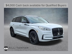 2025 Lincoln Corsair Reserve CROSSOVERS