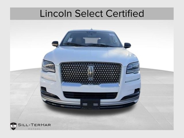2023 Lincoln Navigator SUV 