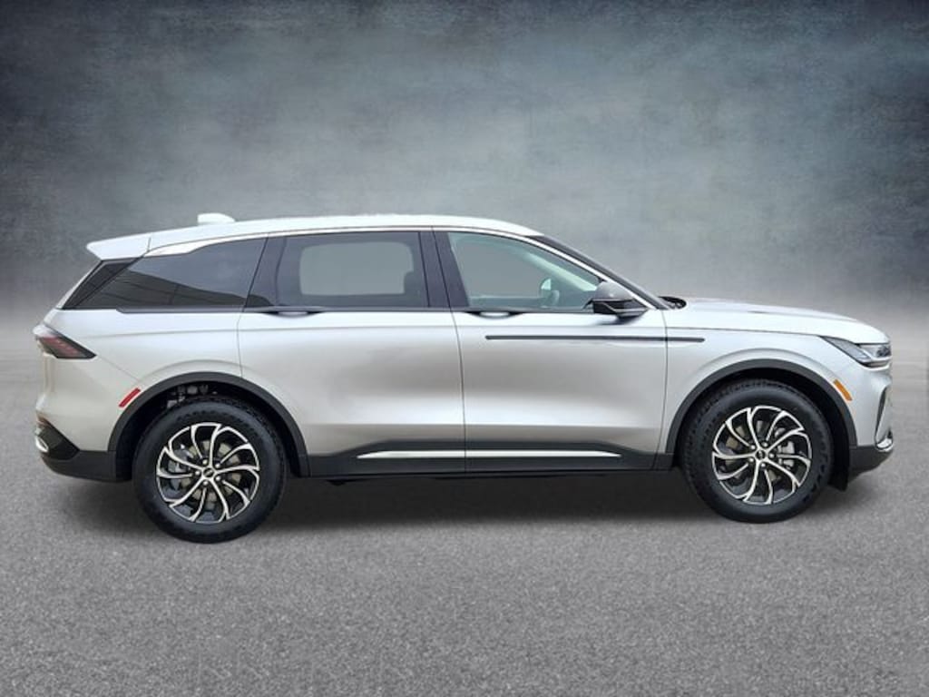 New 2025 Lincoln Nautilus Premiere CROSSOVERS