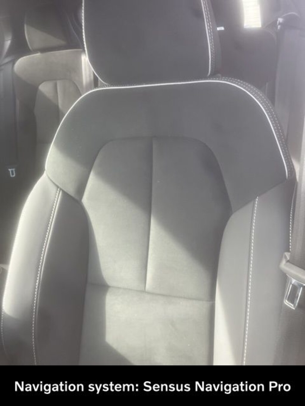 Certified 2023 Volvo XC40 Recharge Pure Electric Ultimate SUV