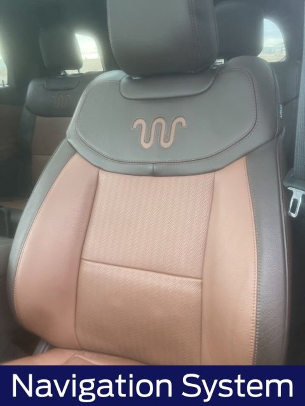 Certified 2022 Ford Explorer King Ranch SUV