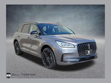 2024 Lincoln Corsair Reserve CROSSOVERS