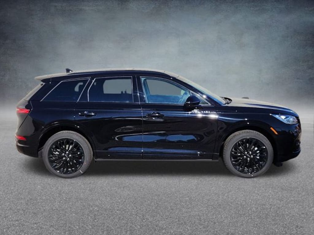 New 2025 Lincoln Corsair Reserve CROSSOVERS