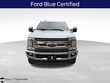 Ford F-250SD