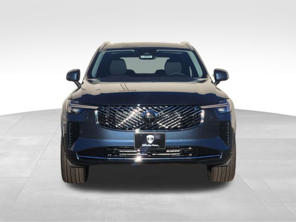 Used 2026 Volvo XC90 B6 Plus 6-Seater SUV