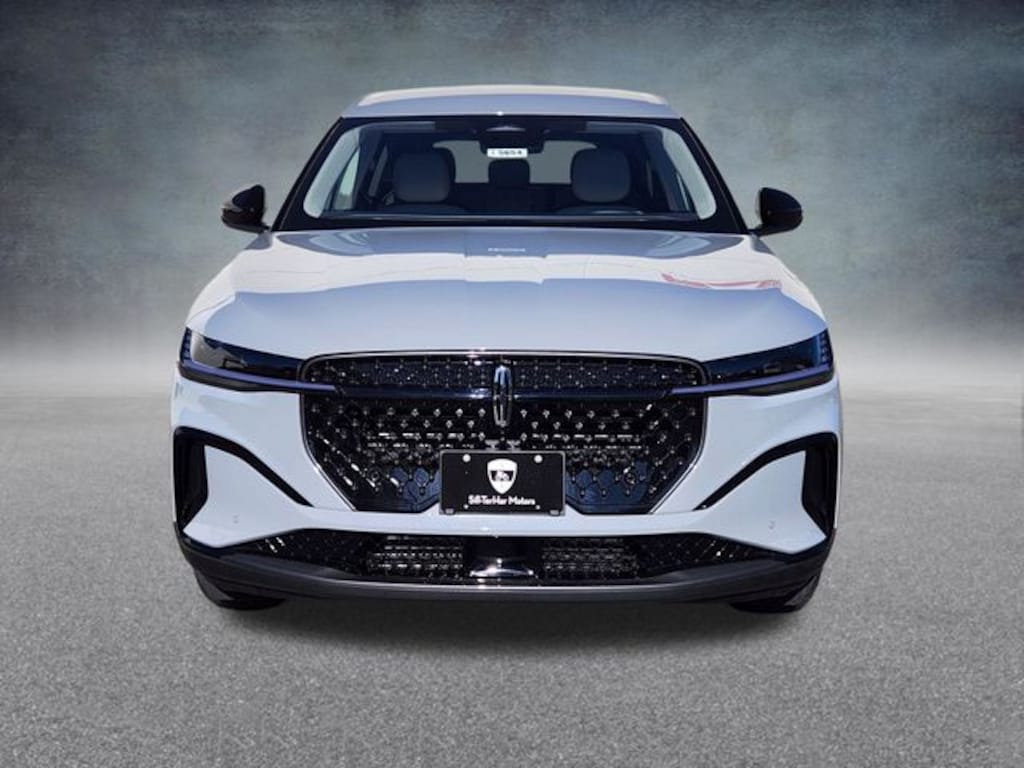 New 2026 Lincoln Nautilus Premiere CROSSOVERS