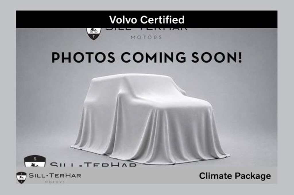 Certified 2023 Volvo XC60 B5 Plus Bright Theme SUV