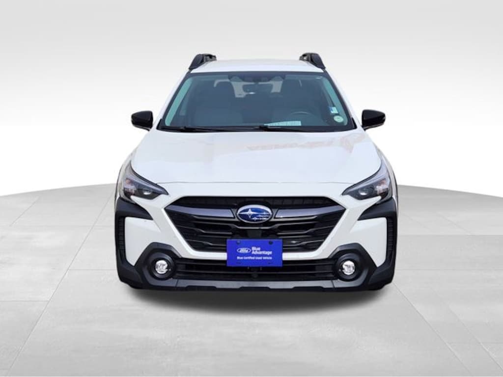 Certified 2023 Subaru Outback Premium SUV