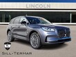 Lincoln Corsair
