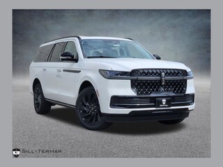 2026 Lincoln Navigator L