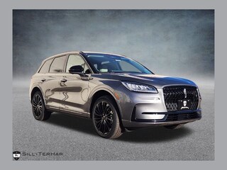 2026 Lincoln Corsair Premiere CROSSOVERS