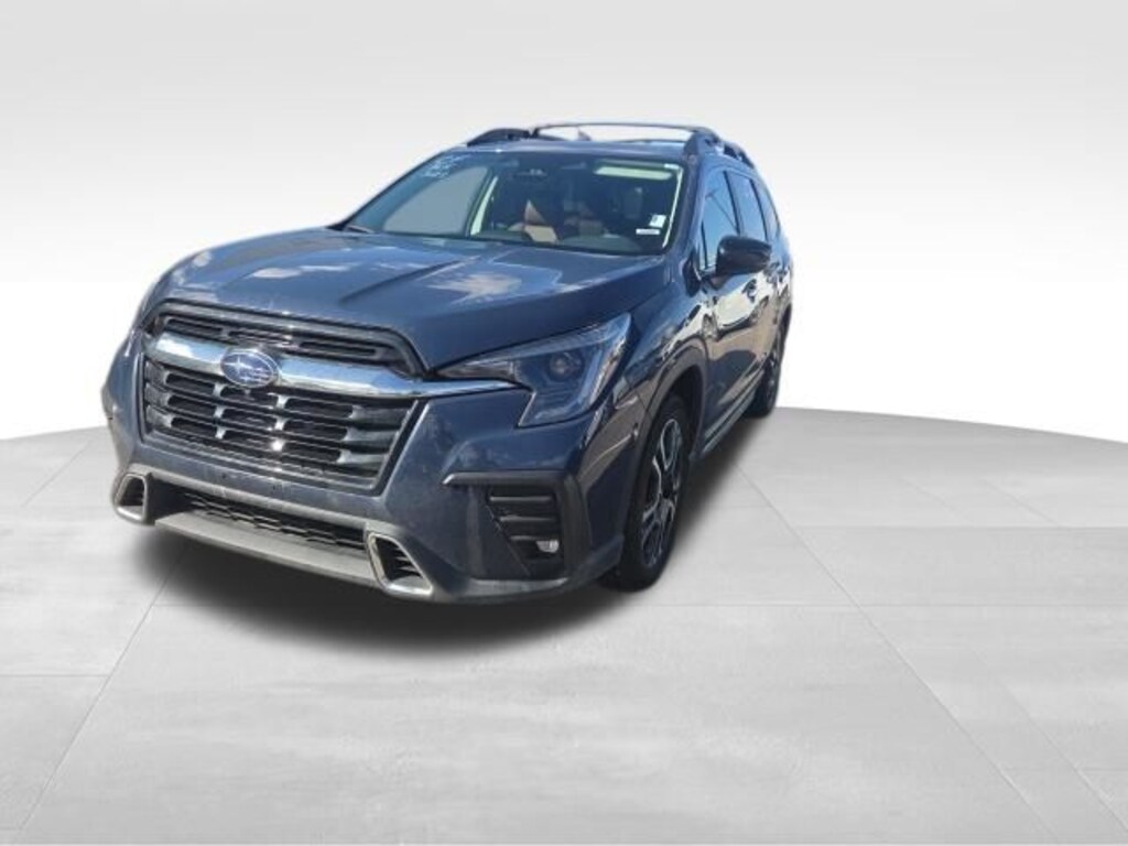 Certified 2024 Subaru Ascent Touring SUV