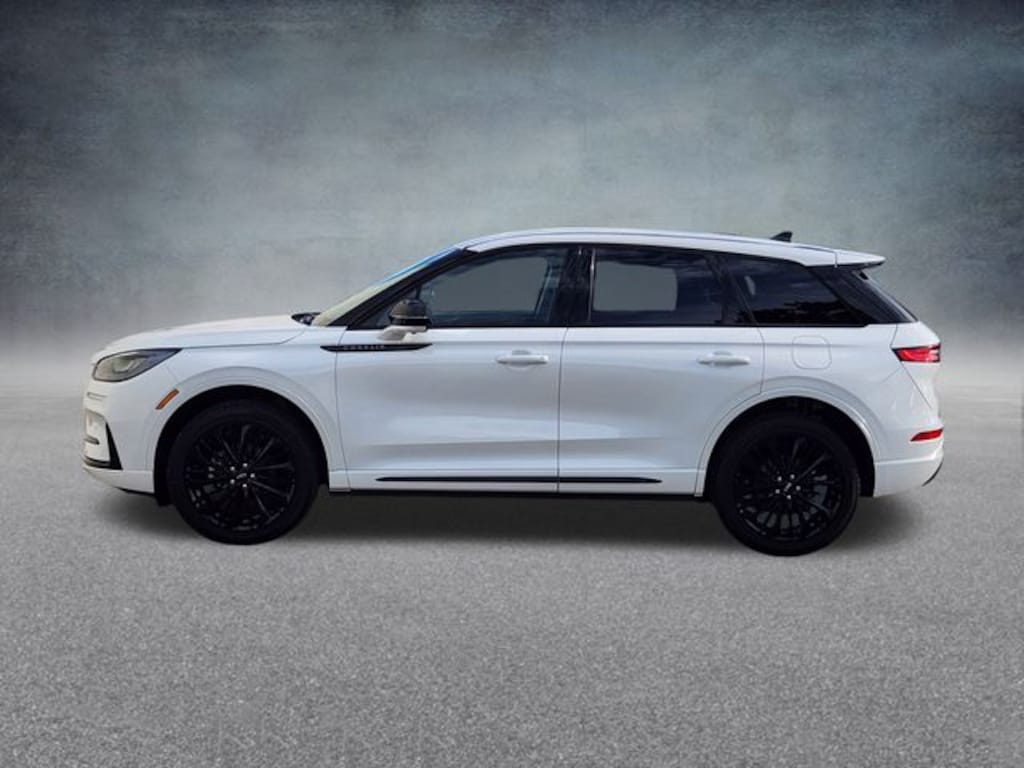 New 2025 Lincoln Aviator Reserve SUV