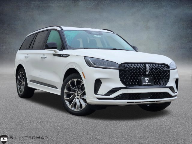 2027 Lincoln Aviator Premiere SUV