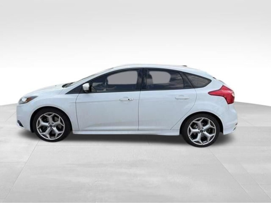 Used 2013 Ford Focus ST Hatchback