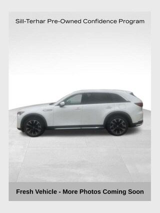 2025 Mazda CX-90 Phev Premium Plus SUV