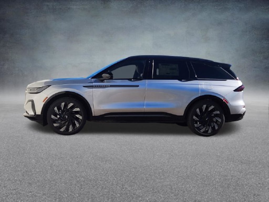New 2026 Lincoln Nautilus Reserve CROSSOVERS