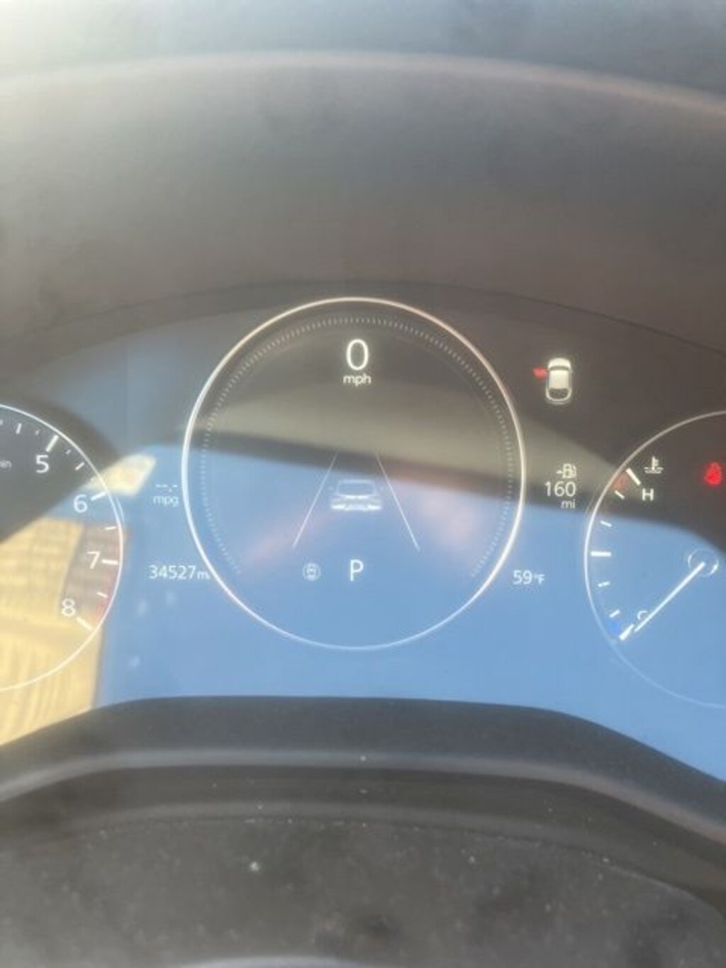 Used 2023 Mazda CX-30 2.5 S Select Package SUV