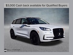 2025 Lincoln Corsair Grand Touring CROSSOVERS