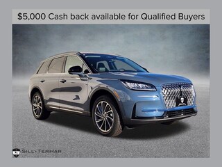 2026 Lincoln Corsair Premiere CROSSOVERS