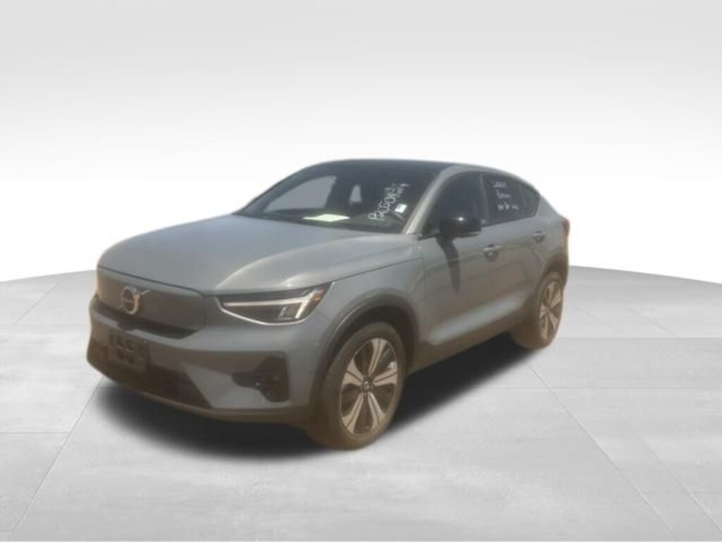 Used 2023 Volvo C40 Recharge Pure Electric Twin Plus SUV