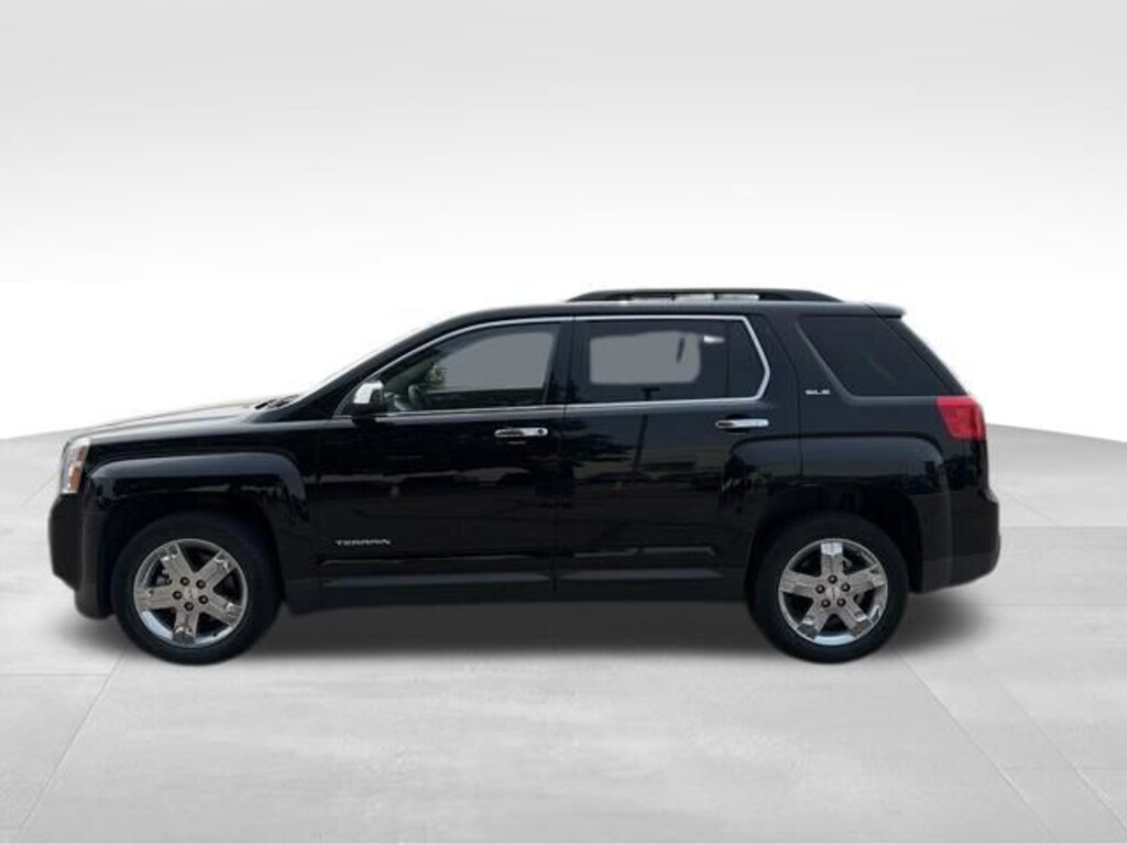 Used 2013 GMC Terrain SLE-2 SUV