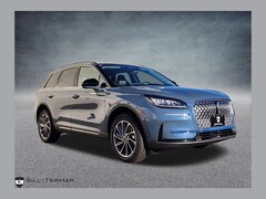 2026 Lincoln Corsair Premiere CROSSOVERS