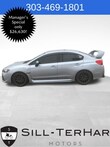 Subaru WRX